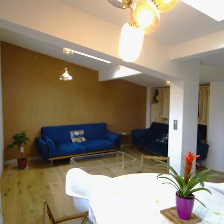 Le Cloumel Appt 8 Pers 120 M Terrasse 60m Plein Centre Vue Montagne *