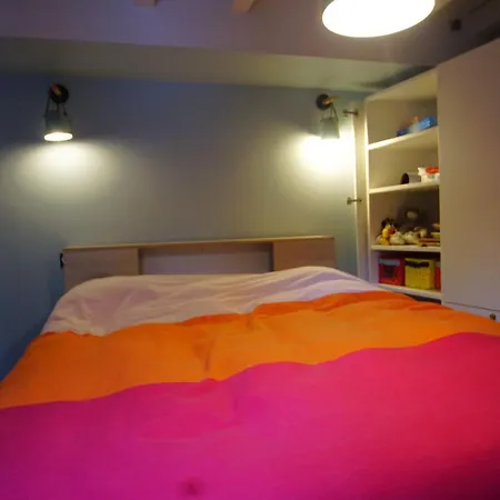 Le Cloumel Appt 8 Pers 120 M Terrasse 60m Plein Centre Vue Montagne *