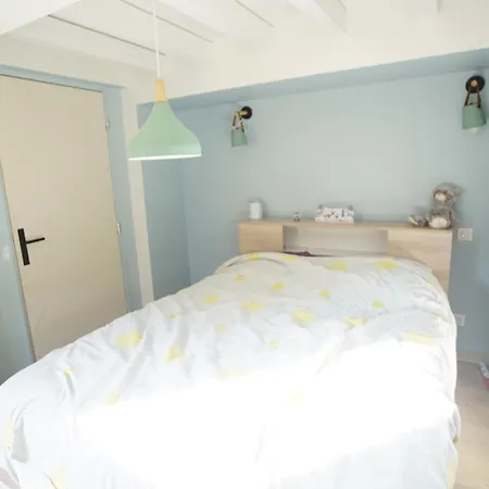 Le Cloumel Appt 8 Pers 120 M Terrasse 60m Plein Centre Vue Montagne Holiday home
